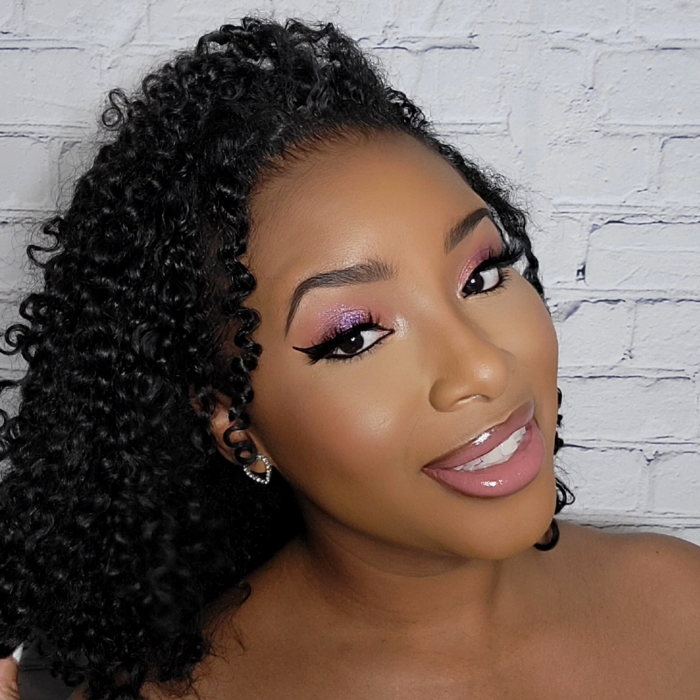 Meet your Posher, MJ